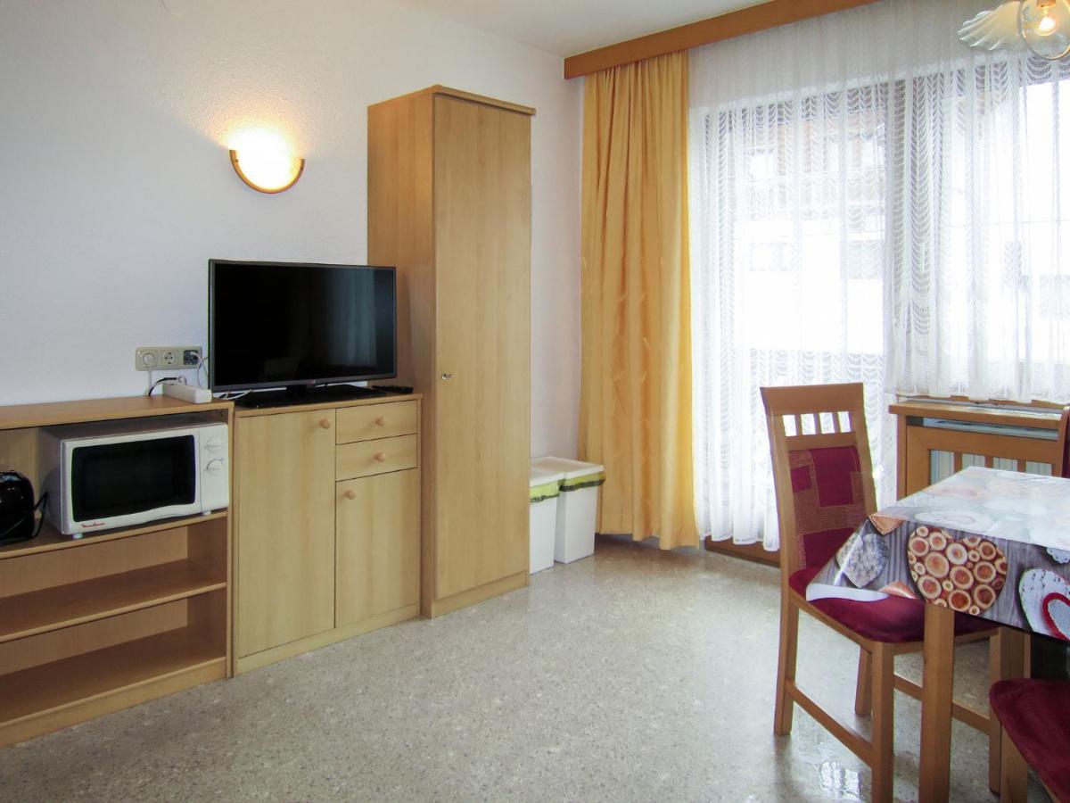 Apartment Beate - Soe185 By Interhome Зёльден Экстерьер фото